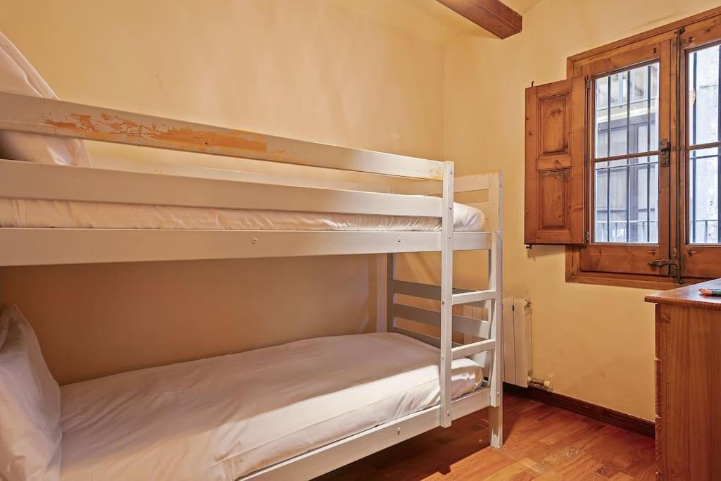 Apartament Alcam Sombrerers