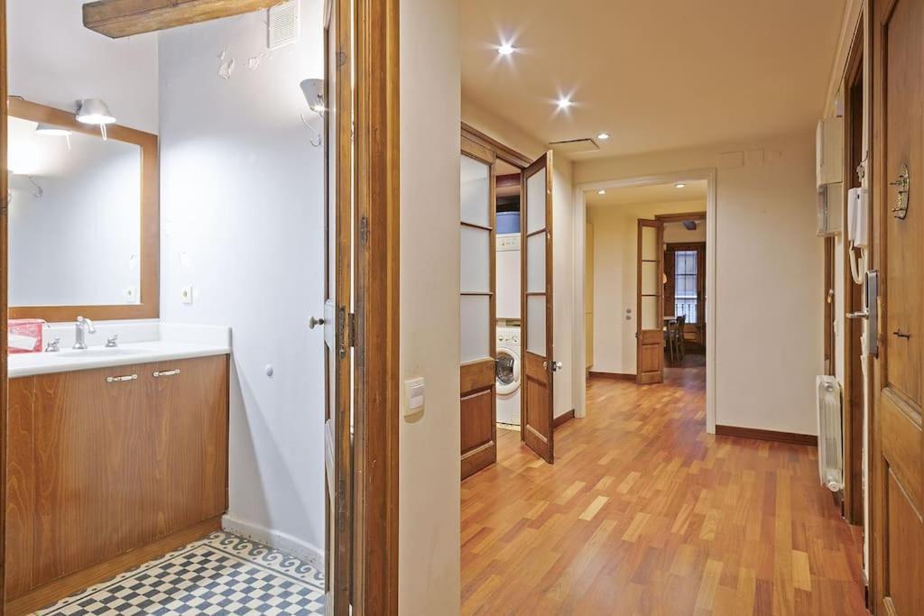 Apartament Alcam Sombrerers