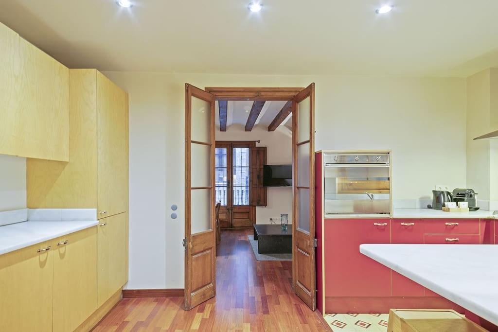 Apartament Alcam Sombrerers